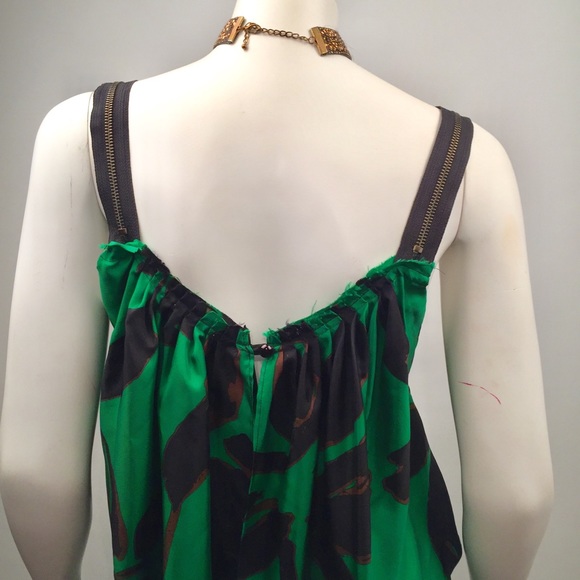 Notice brand chic dress size Xs - Picture 6 of 7